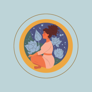 Solar Plexus - anxiety, overwhelm to confident and empowered.