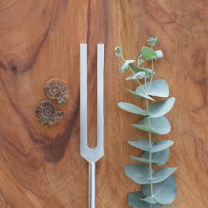 432 Hz | Tuning Fork