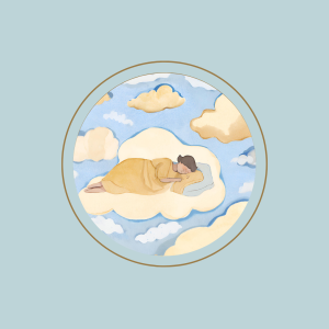 Temple of Dreams | Sleep Meditation