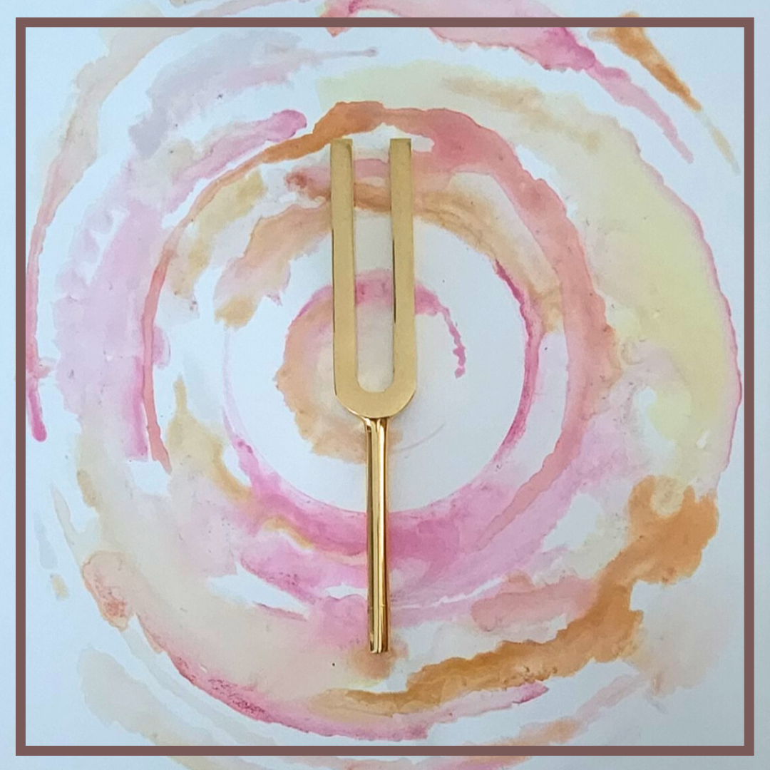999 Hz | GOLD