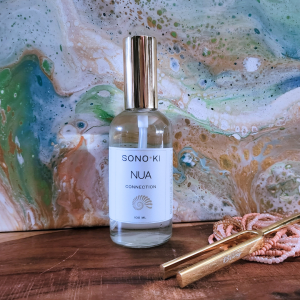 MAGNESIUM OIL | SOMA BY SONOKI