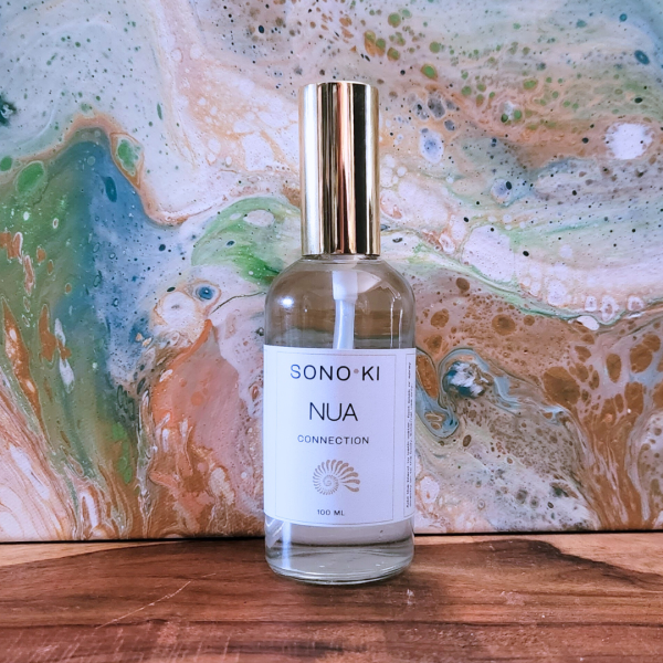 MAGNESIUM OIL | NUA BY SONOKI