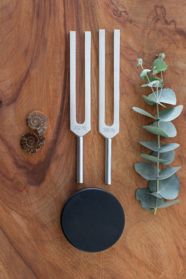 Love Kit | Tuning Fork Kit